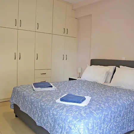2 Bedroom Apartment Near The Athens Airport, Spata Zewnętrze zdjęcie