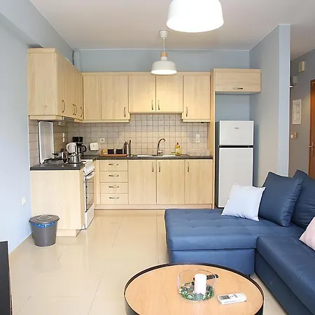 2 Bedroom Apartment Near The Athens Airport, Spata Zewnętrze zdjęcie