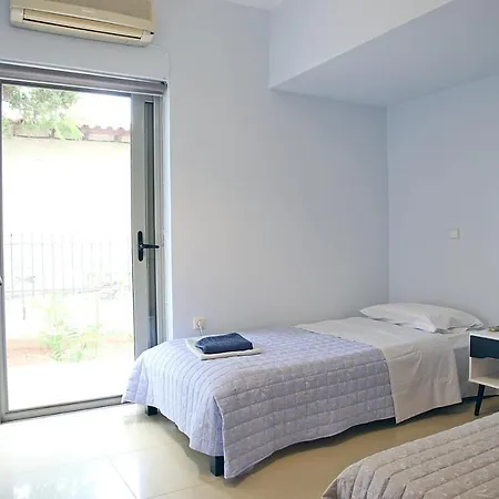 2 Bedroom Apartment Near The Athens Airport, Spata Zewnętrze zdjęcie