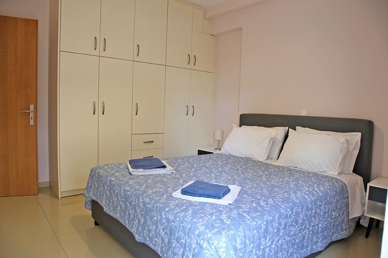 2 Bedroom Near The Athens Airport,