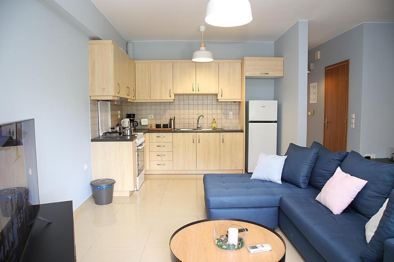2 Bedroom Near The Athens Airport, * Spata (East Attica)