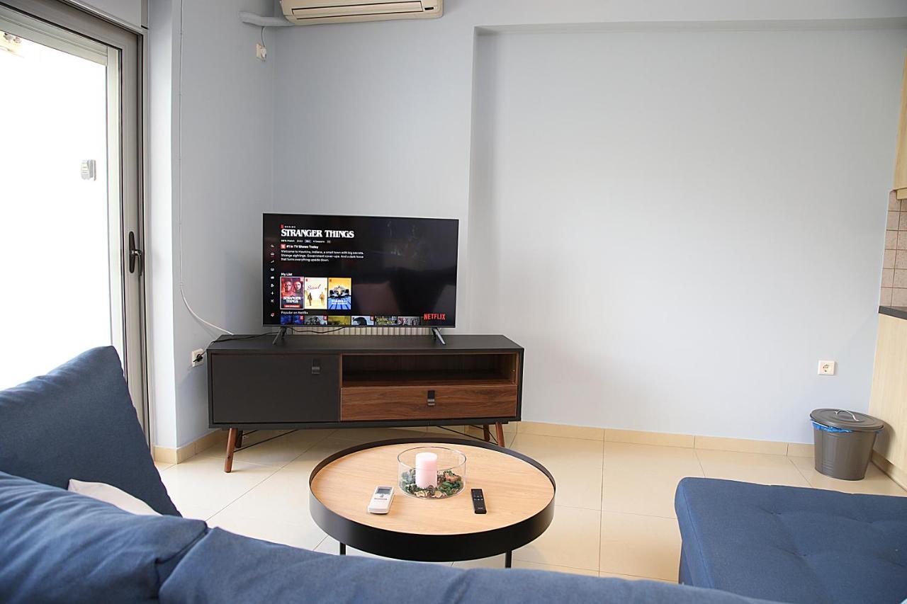 2 Bedroom Near The Athens Airport, Apartment Spata (East Attica)