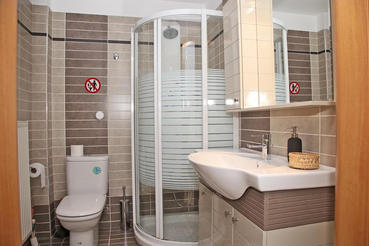 Apartment 2 Bedroom Near The Athens Airport, Spata (East Attica)