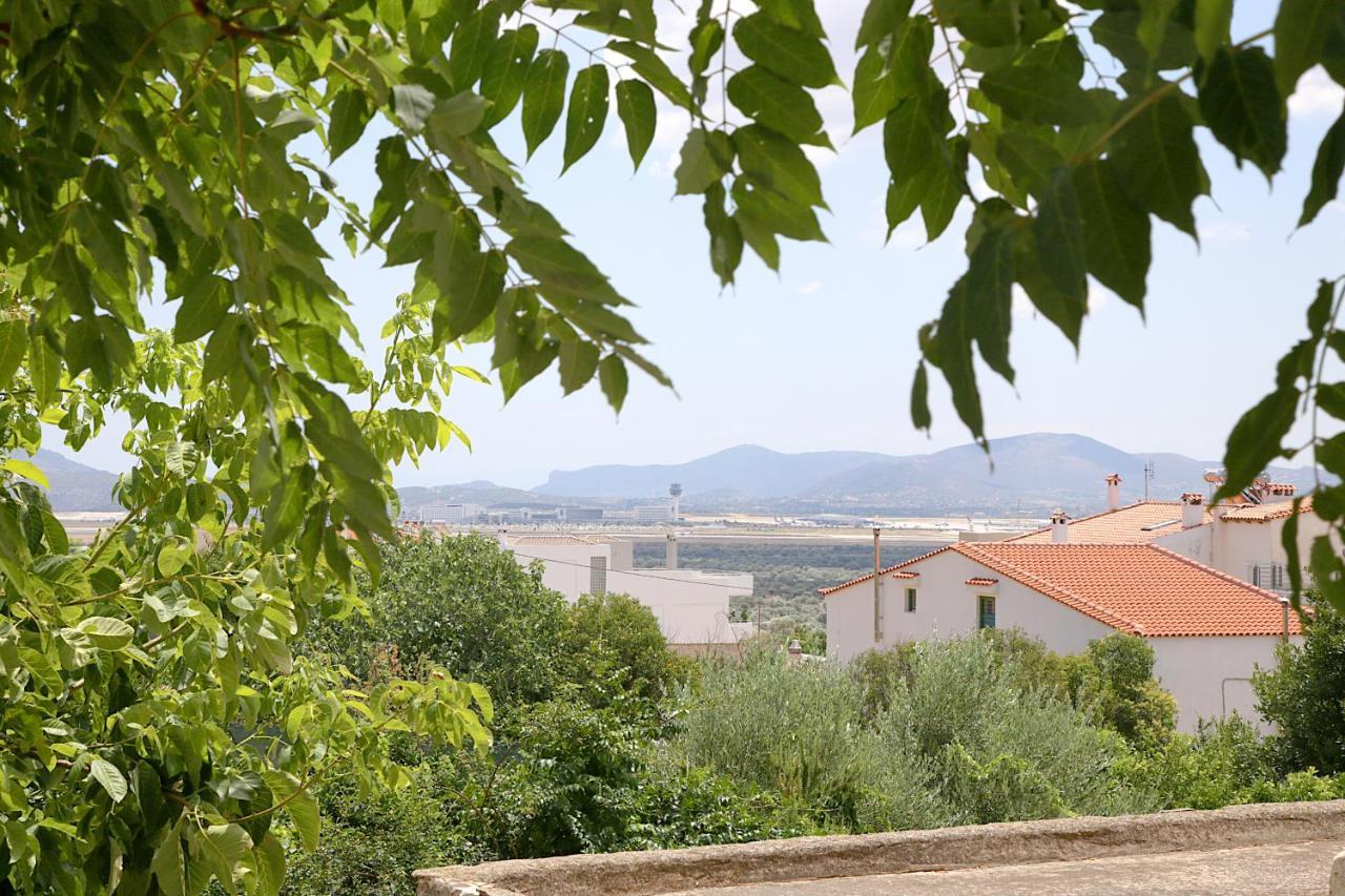 2 Bedroom Near The Athens Airport, Apartment Spata (East Attica)