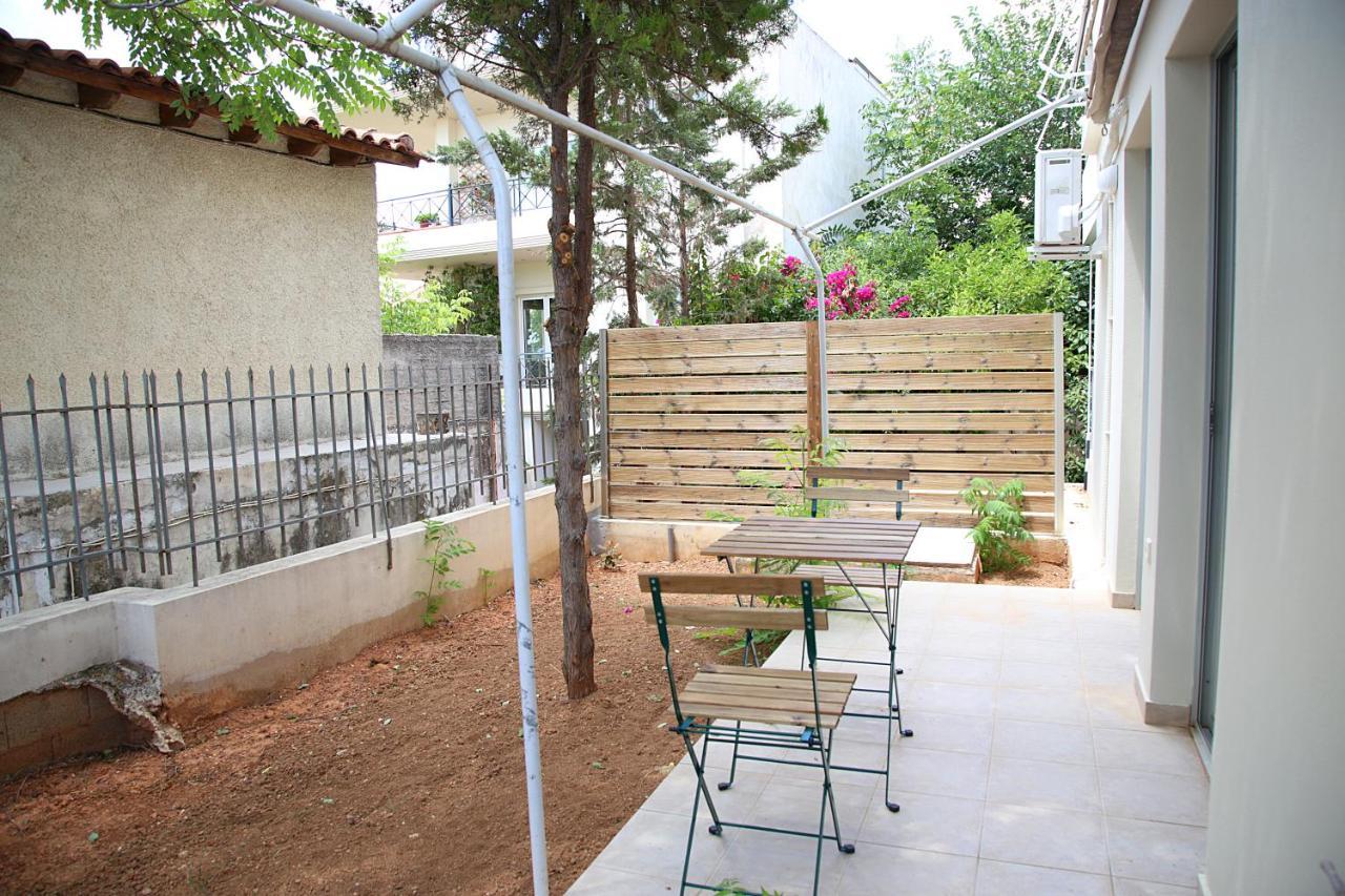 2 Bedroom Near The Athens Airport, Apartment Spata (East Attica)